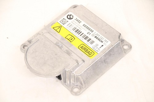 BMW F20 F21 F30 F31 Airbagsteuergerät Steuergerät ECU ICM Modul 6858698
