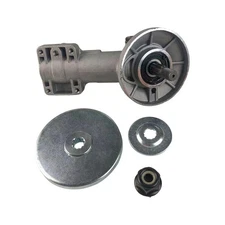 Gear Case Head For STIHL Trimmer Gearbox FS FS-R 130 131 111 110 91 240 260