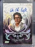 2025 Topps Royalty UFC - HUNTER CAMPBELL CBO Superior Signatures Auto /99 #SS-HC
