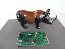 HP 413510-001 MSL 4048 LIBRARY CONTROLLER CARD