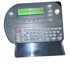 Vintage Rare 90  s Smith Corona TelAssistant Phone Caller ID CID-320