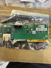 Dentsply Sirona Cererc Mill 6206127 D3439 E1 Circuit Board