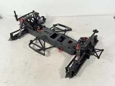 Used Arrma Fury 2WD V1 Original 1/10 Short Course Truck Slider / Roller