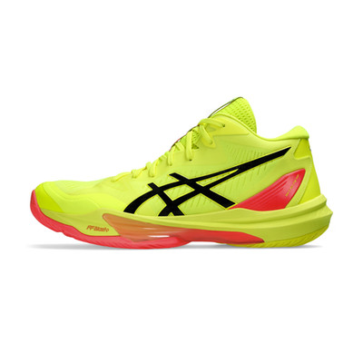 ASICS Sky Elite Ff 3 Safety Yellow Black 1051A084-750