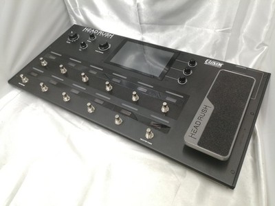 Headrush Pedalboard Multi-Effector