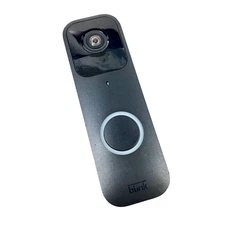 Blink BDM00200U Video Doorbell HD Video