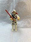 Storm Shadow V2 G.I. Joe 1988 Hasbro Vintage Action Figure