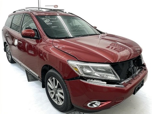 2014 Nissan Pathfinder Jack Kit - Picture 2 of 14