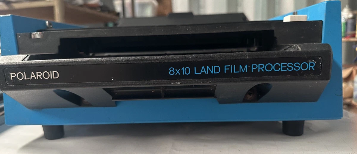 Polaroid 8x10 products for sale | eBay