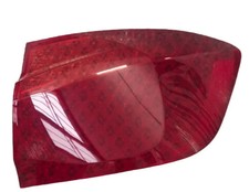 Tail Light Glass Compatible With Bmw 3 Series F30 2016-2018 Right Tail Light Glass Compatible With Bmw 3 Series F30 2016-2018 Right