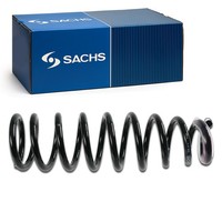 Sachs Fahrwerksfeder Vorne Links Rechts Passend FüR Mazda 6