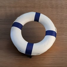 20 Inch / 50cm Pool Safety Life Preserver Thr...
