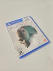 The Dark Pictures: Man of Medan - Sony PlayStation 4 PS4