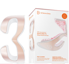 Dr. Dennis Gross DRx SpectraLite EyeCare Max Pro LED mask NEW RRP £199