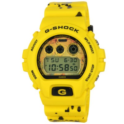 Ref 6900 - Subtract By Ed Sheeran For Hodinkee G-Shock Watch Limited Edition