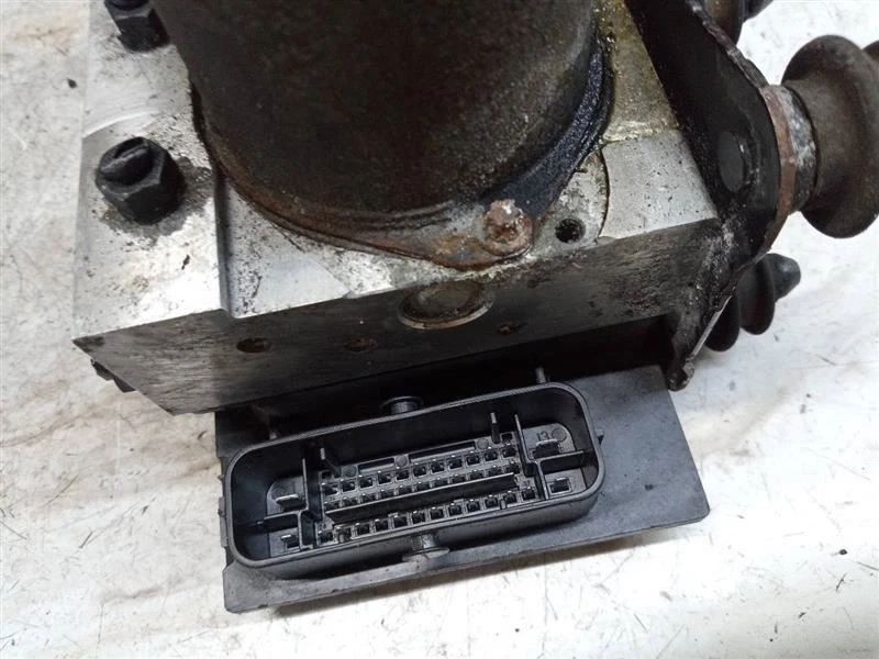 AUDI Q5 2013-2016 SISTEMA DE FRENOS ANTIBLOQUEO BOMBA ABS 8R0 907 379 AL Foto 2 de 4