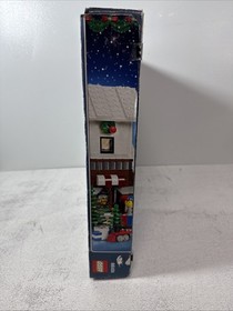 LEGO Advanced Models: Winter Village Toy Shop 10199 Ages 12 And Up 815 Pieces
