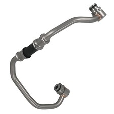 Manguera de refrigerante turbo de suministro para BMW 335i xDrive 740 i 740Li 3,0 L 2008 2009-2012