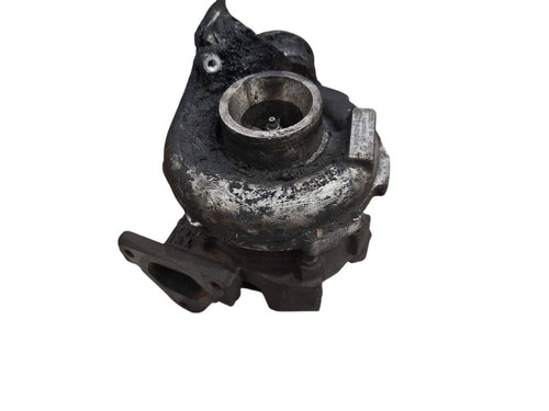 Mercedes-Benz E W211 2005 Diesel Turbo A6110960999 OZC41975