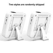 Portable CD Player With LED Screen Stereo CD Music Player For Home Entertai ZFLL