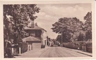 High Street Dedham Lettercard Page VGC