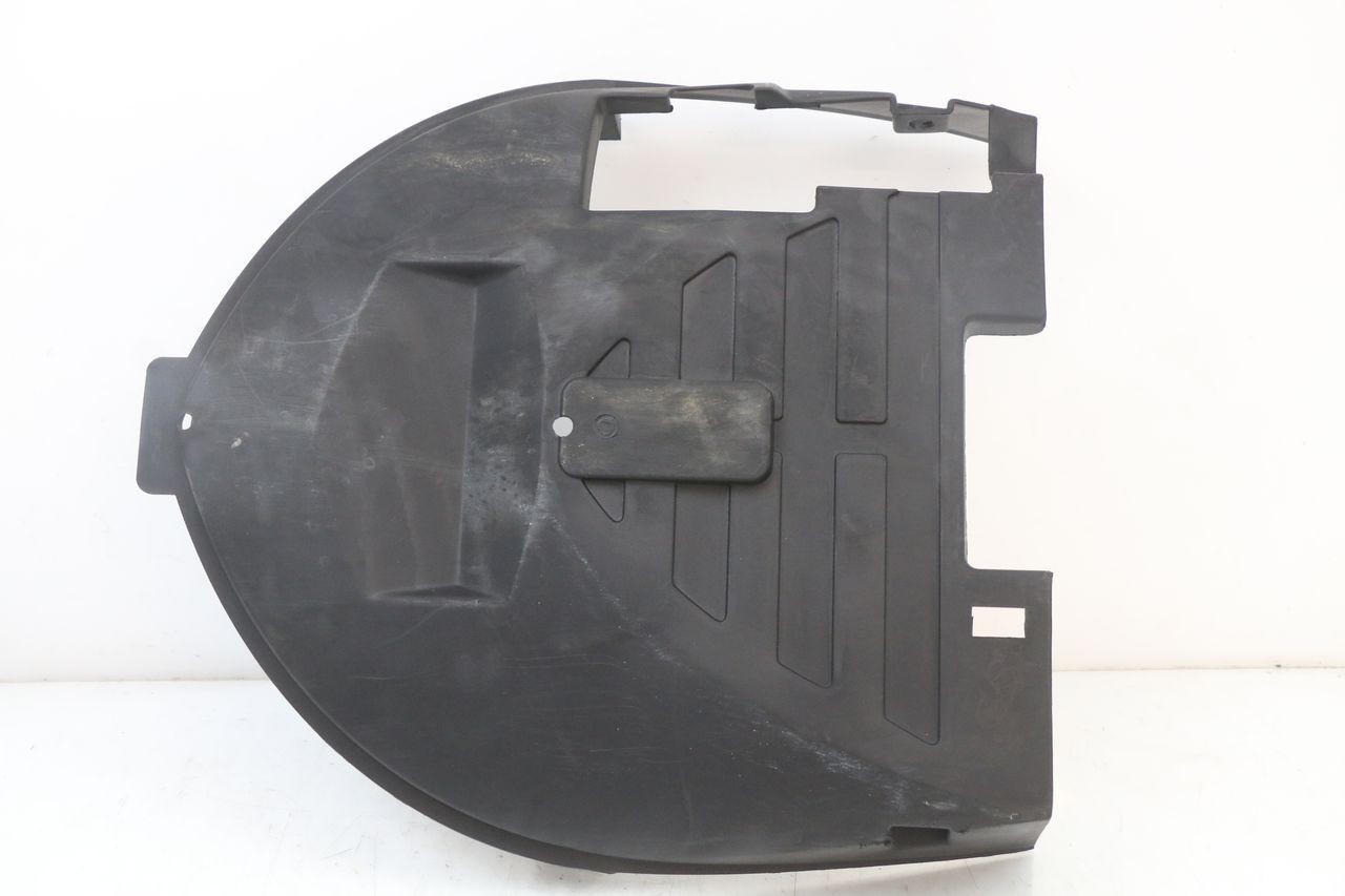 BAJO CARENADO - KYMCO SUPER 8 4T 50 (2018 - 2020)