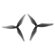 HQProp 2CW 2CCW 7.5X3X3 High Efficiency Crash Resistant 3-Blade PC Propeller