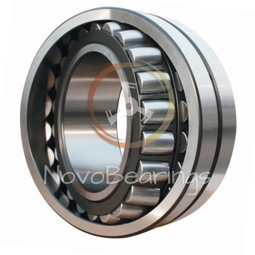 22308-CW33 Cuscinetto a rulli sferico doppia fila 40x90x33 mm. marca CX - Foto 5 di 10