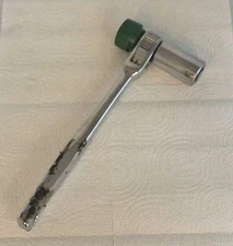 Wright 4482 Ratchet Scaffolding Tool Hammer