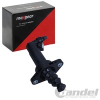 Maxgear Kupplungsnehmerzylinder Passend FüR Audi A1 A2 Seat Cordoba Ibiza
