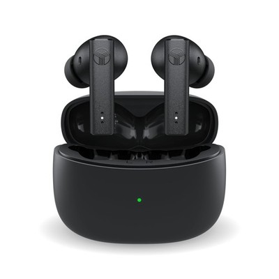 TREBLAB X8 True Wireless Earbuds, ANC, Bluetooth 5.4, IPX5, 40H, Dual ENC Mics
