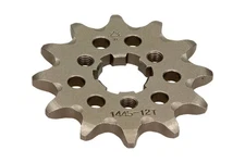 FOR JT SPROCKET JTF1445.12SC FRONT MOTOR DRIVE SPROCKET. STEEL