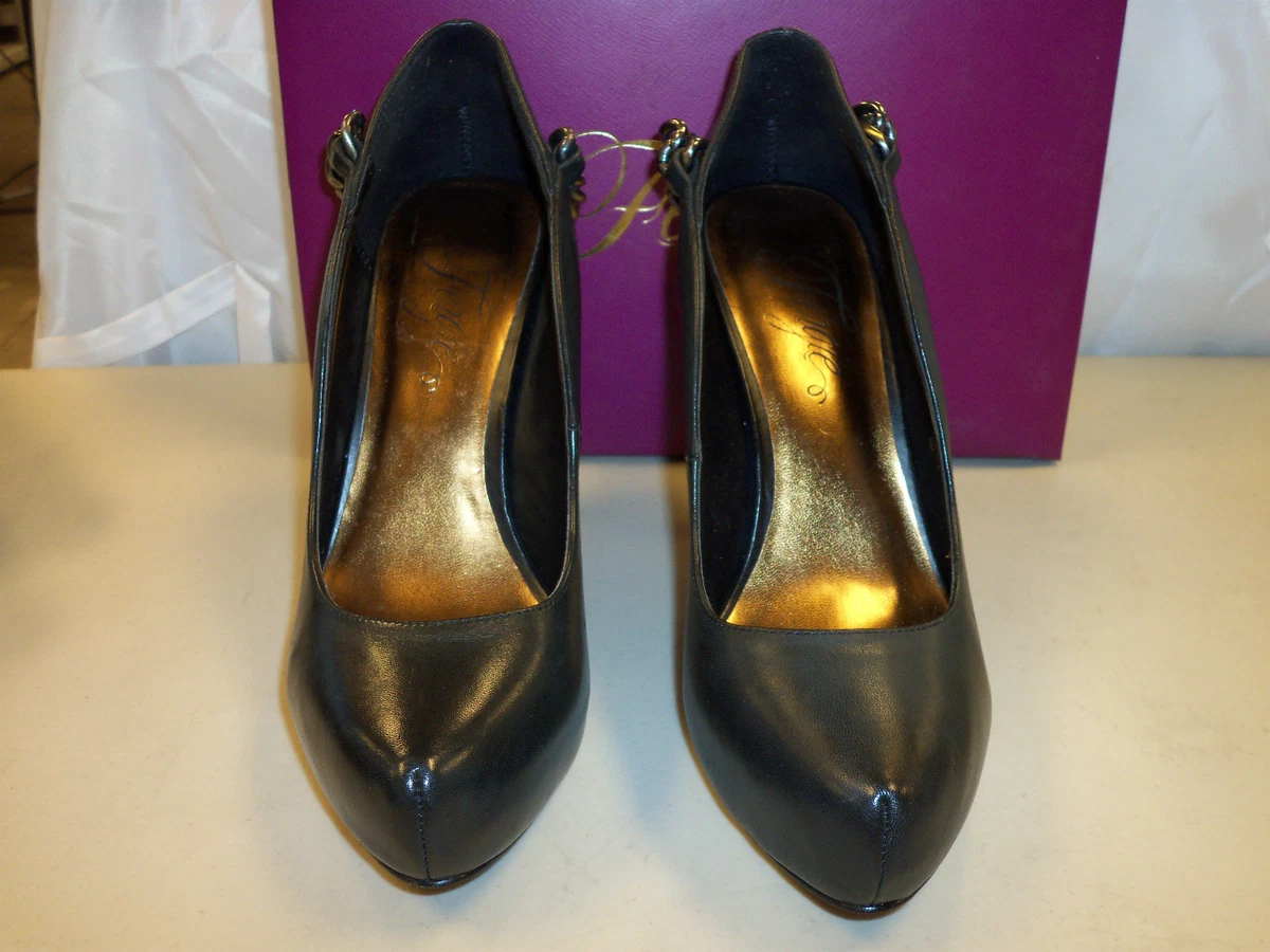 Fergie footwear shoes sales