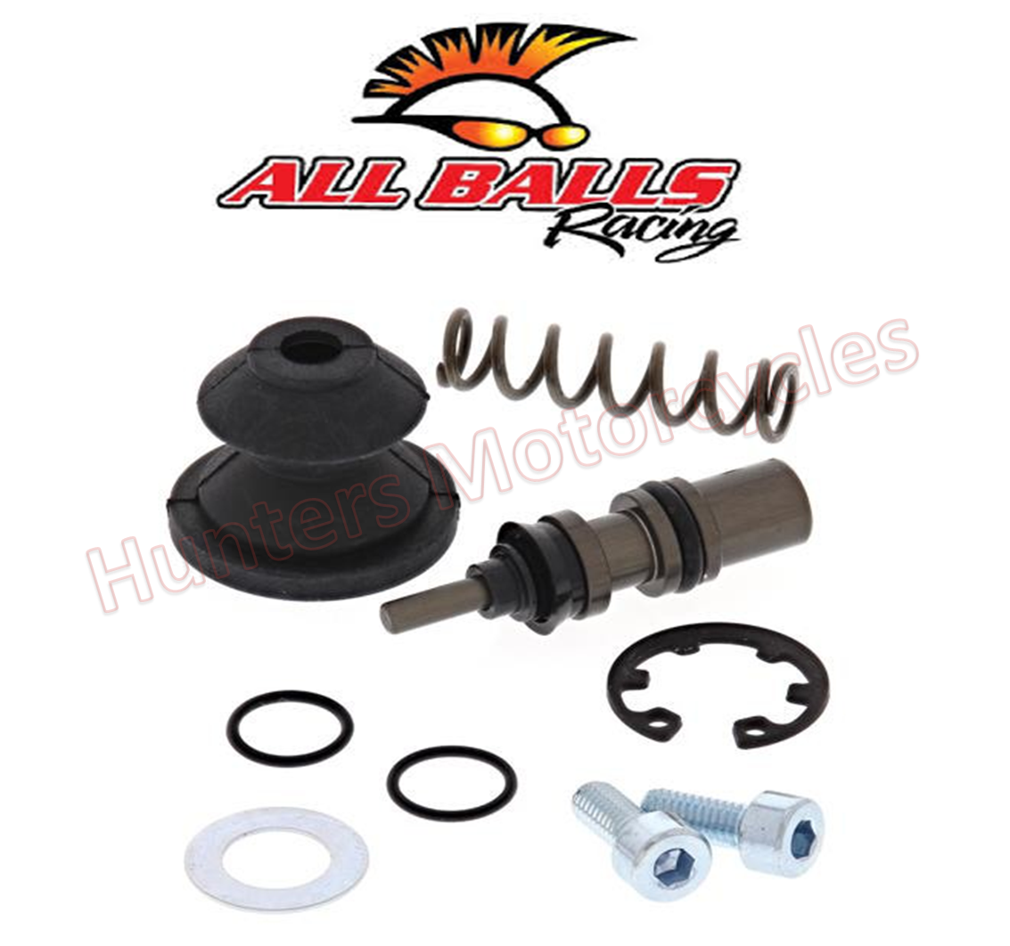 KTM SX85 FRONT Brake Master Cylinder Seals Repair Rebuild Kit (2005 to 2012) eBay