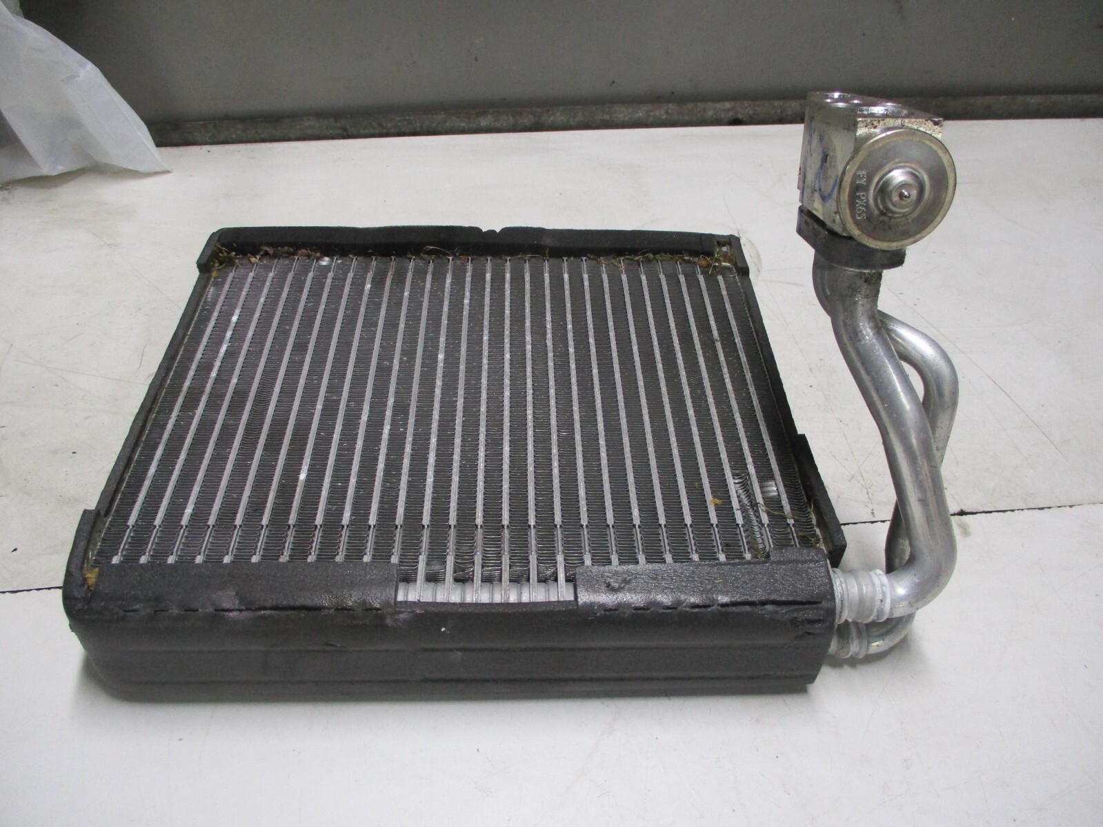 Nissan Qashqai J11 AC Conditioning 922004EA0A Evaporator 1.6 Diesel