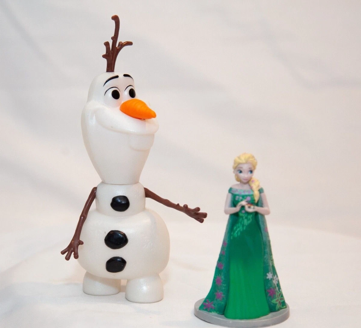 Elsa frozen green best sale dress