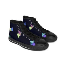 Women's Classic Sneakers