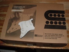 Seymour Duncan  Everything Axe  Strat Loaded ...