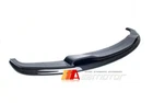 VA Style Carbon Fibre Front Lip Spoiler fits BMW F30 F31 3-Series M Sport Bumper