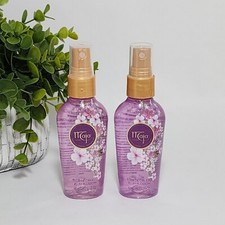 Maja Plum Blossom Fragrance Mist Flor de Ciruelo Fragancia Corporal 2.1oz - 2PK