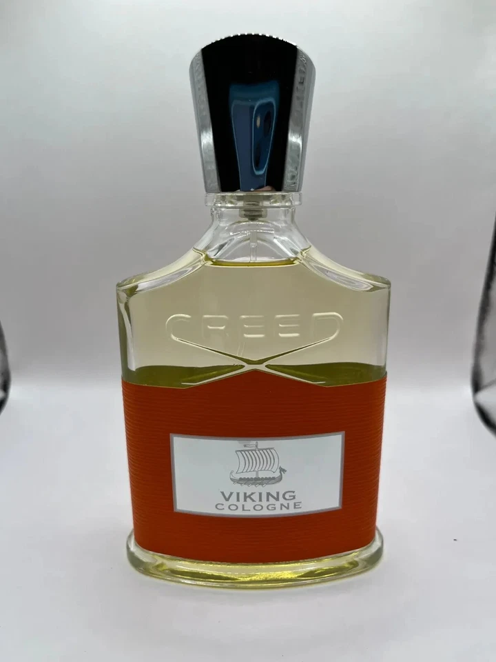Creed Viking Cologne Men's Eau De Parfum - 3.3oz - New In Box - Authentic - Image 3 of 4