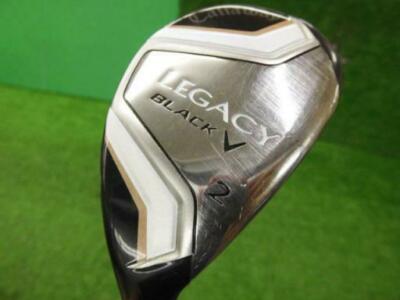 クラブ Callaway Legacy Black 10.5 Product: Callaway Legacy Black irons Seller: dongodfrey
