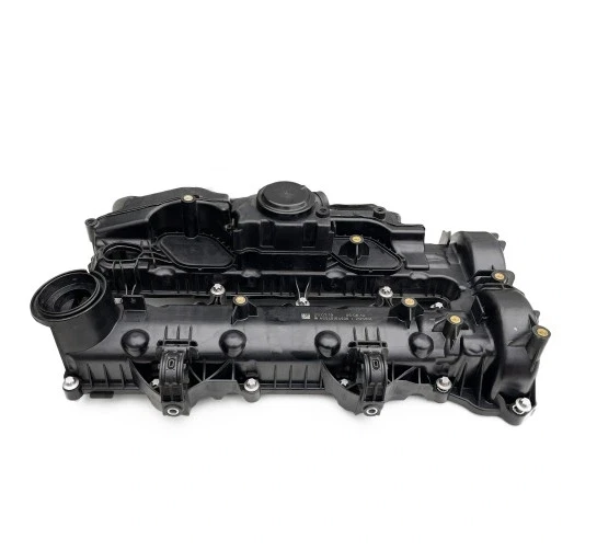 MERCEDES-BENZ GLE W167 Engine Cylinder Head Cover A6540164900 NEW 