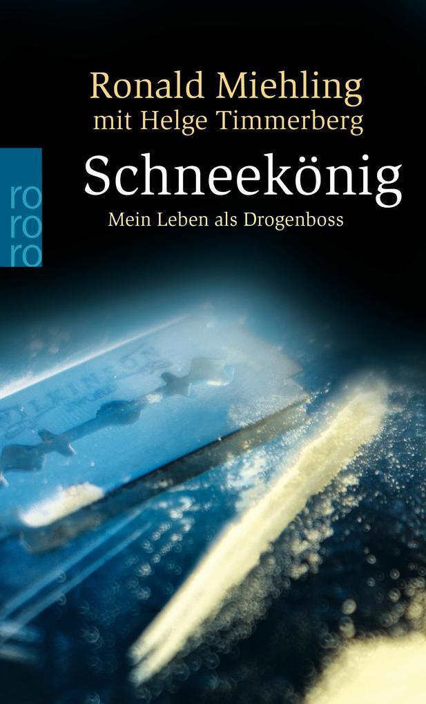 Thumbnail - Schneekönig | Ronald Miehling | 2013 | Deutsch