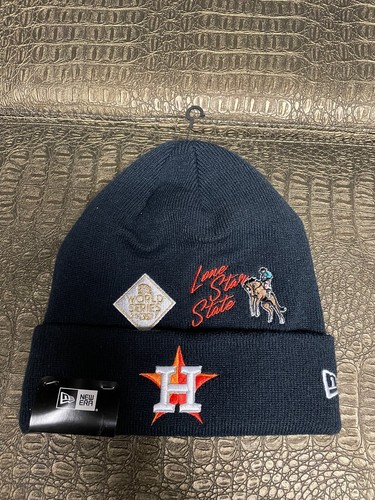 New Era League HOUSTON ASTROS WORLD 