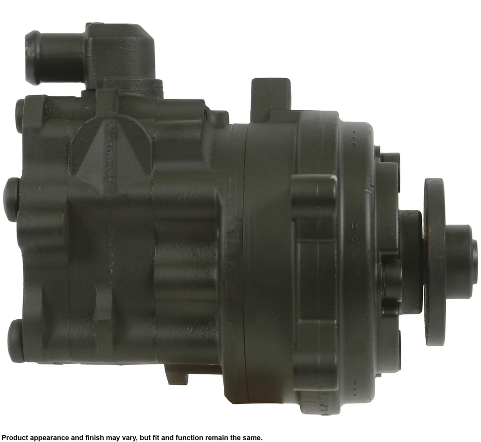 For 2004-2005 BMW 745Li Power Steering Pump Cardone - Image 3 of 4