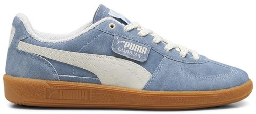 402407-01 magforlia Puma Palermo MIJ Fujieda Black Light Purple
