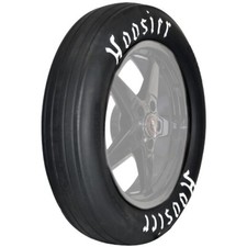 Hoosier 18112 Drag Front Runner 28x 4.5-18 Bias Ply White Letter Each Hoosier 18112 Drag Front Runner 28x 4.5-18 Bias Ply White Letter Each