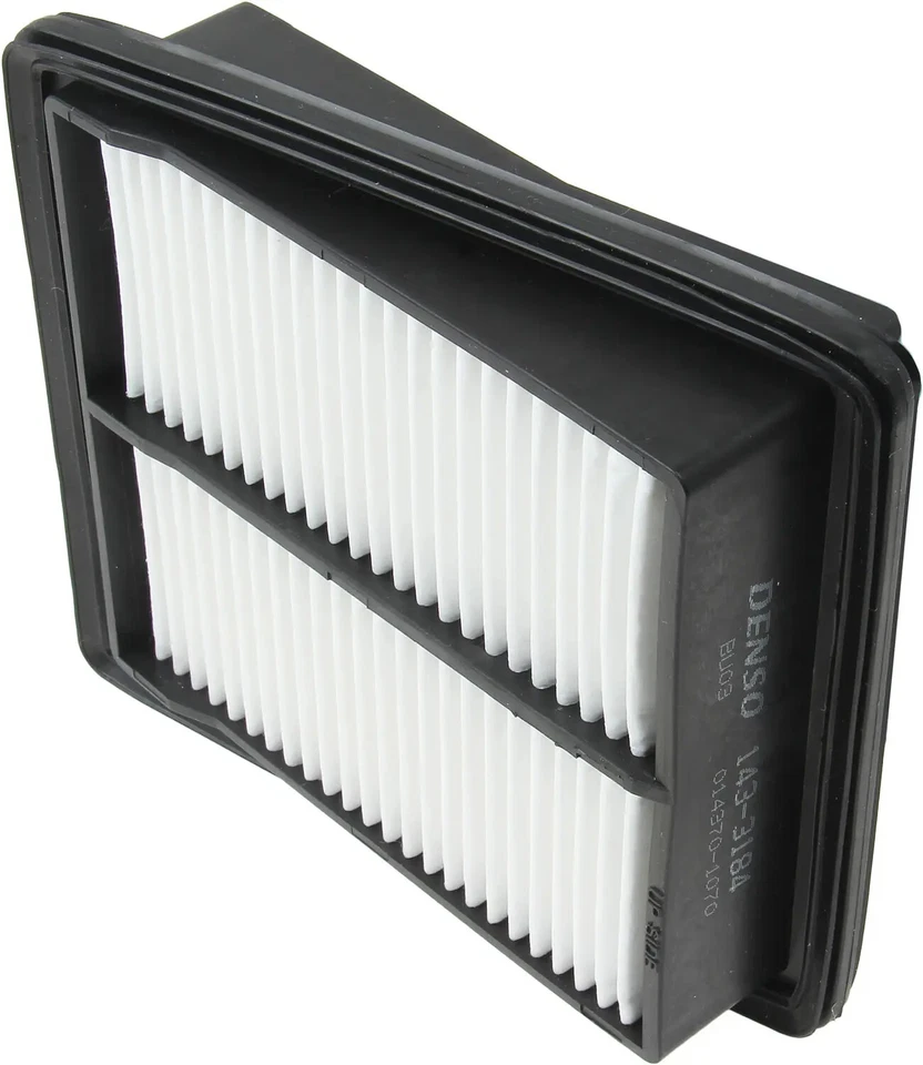 Filtro de aire DENSO 143-3184 para Honda Fit 07-08 Foto 2 de 4