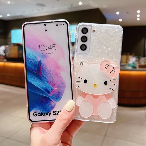 Handy Hülle Für Samsung Galaxy S25 S24 S23 S22 S21 S20 Plus Tasche Schutz Cover - Bild 10 von 16